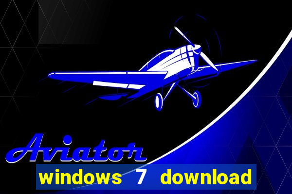 windows 7 download 64 bits iso